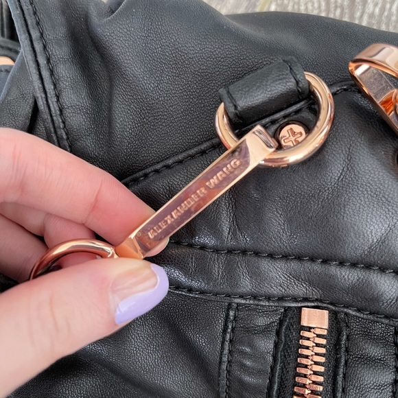 Alexander wang Marti bag - Picture 4 of 7